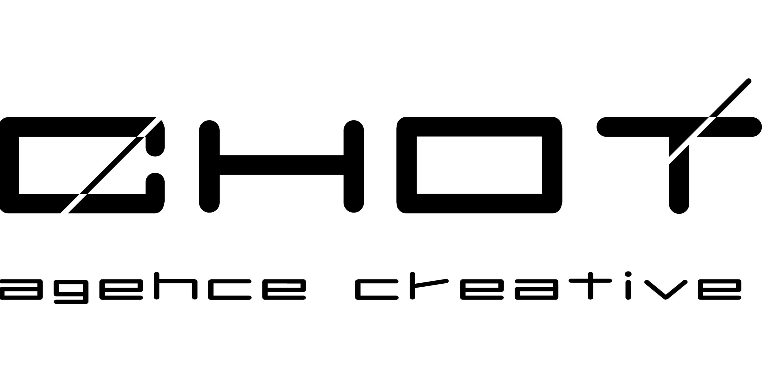 Logo CHOT Agence Créative