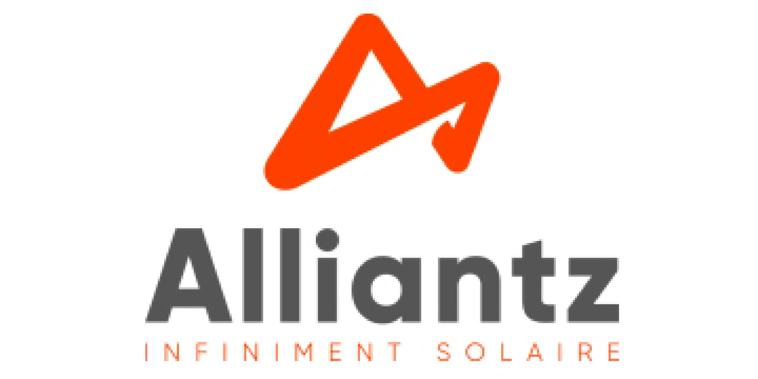 Logo Alliantz Infiniment Solaire