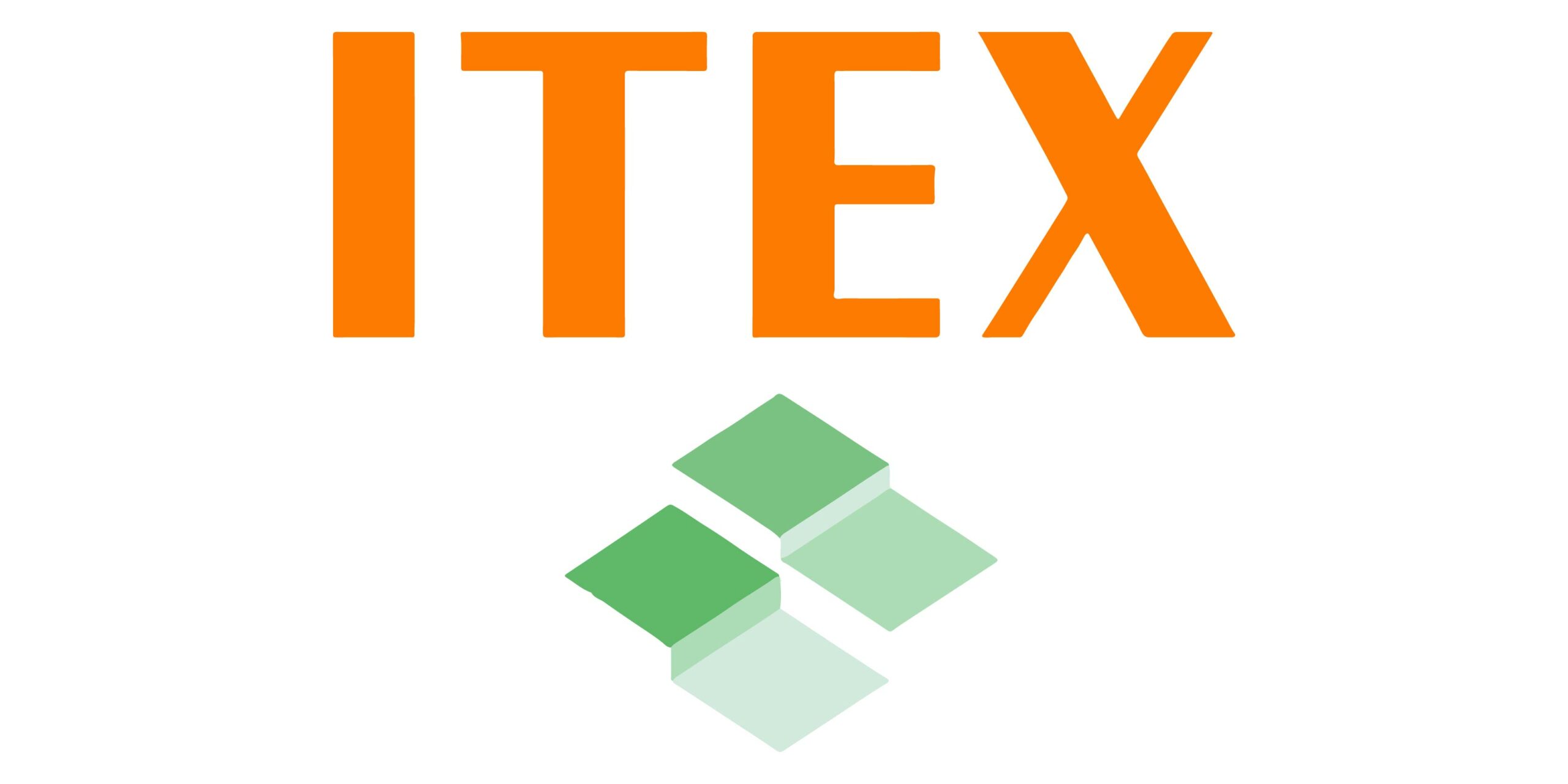 Logo ITEX