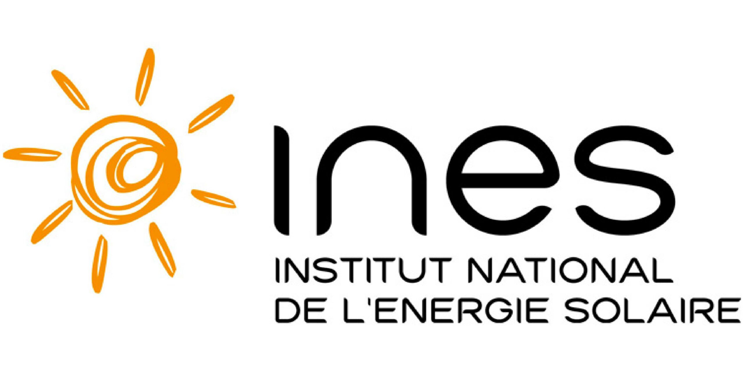 Logo Ines Institut National de l'Énergie Solaire